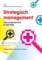 Strategische management mkb