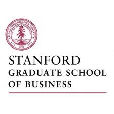 Stanford businsess school