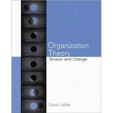 Organizaton theory