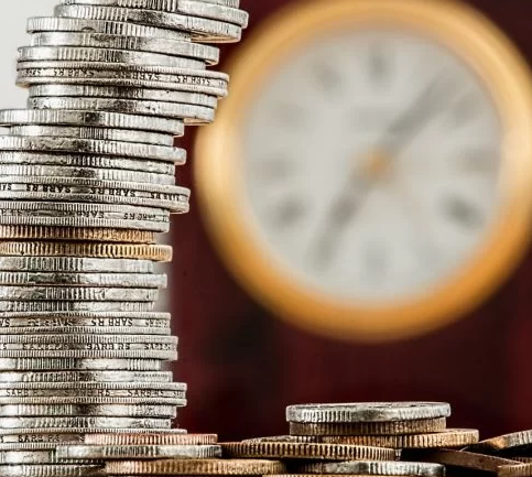 Financiering surseance