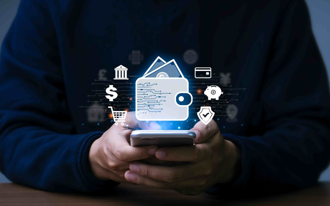 De opkomst van digitale truststructuren in vermogensbeheer: hoe traditionele en digitale activa samensmelten