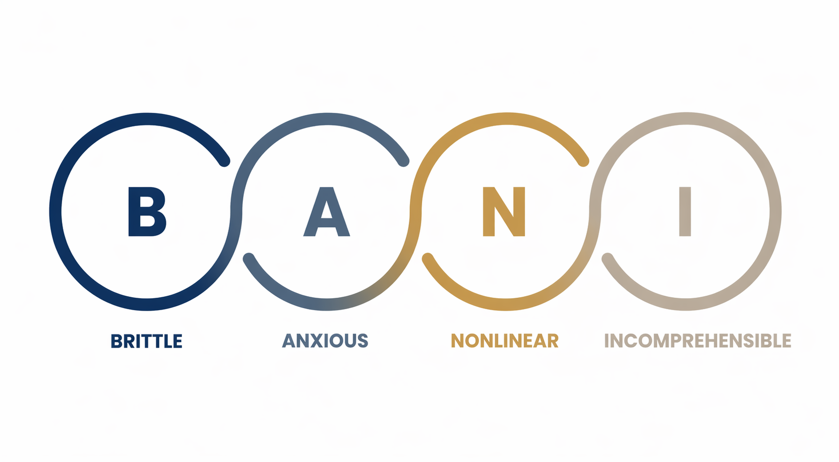 BANI framework
